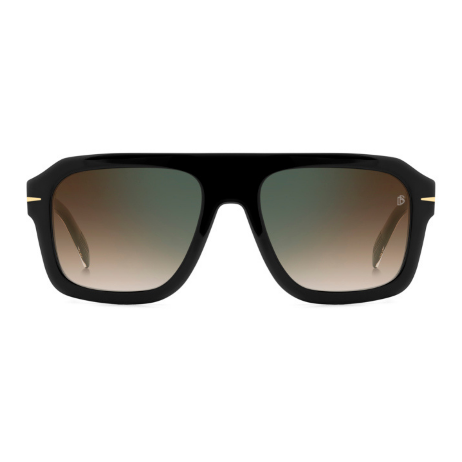 Lunettes de soleil David Beckham | Modèle DB 1078
