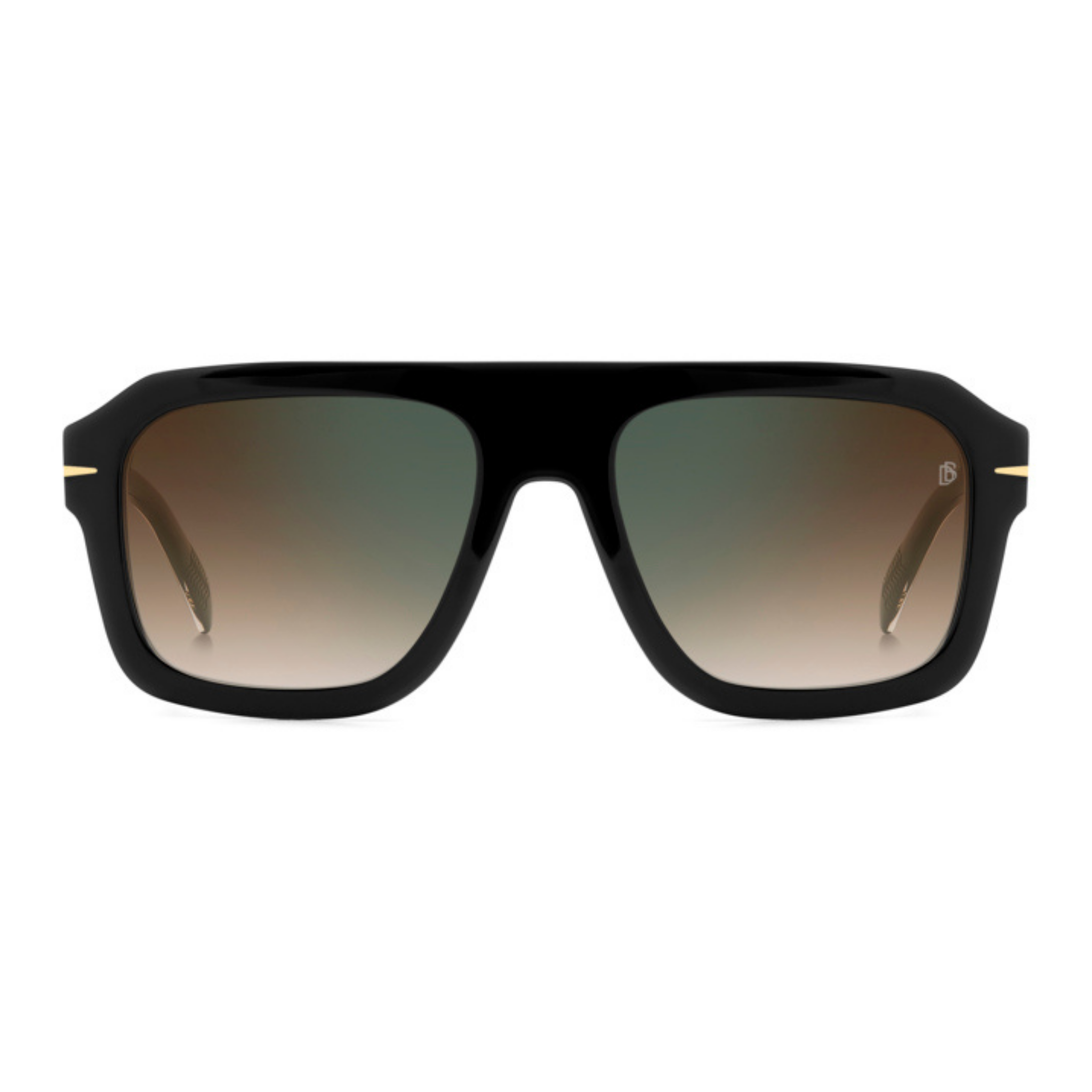 Lunettes de soleil David Beckham | Modèle DB 1078