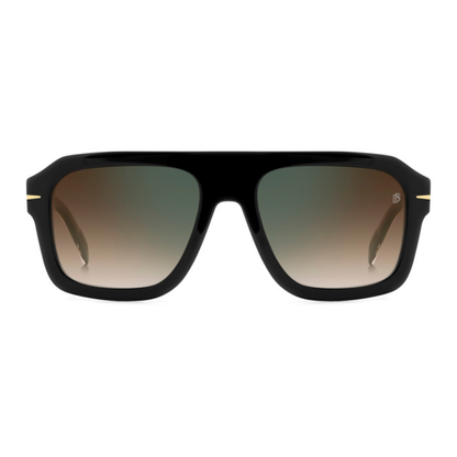 Lunettes de soleil David Beckham | Modèle DB 1078