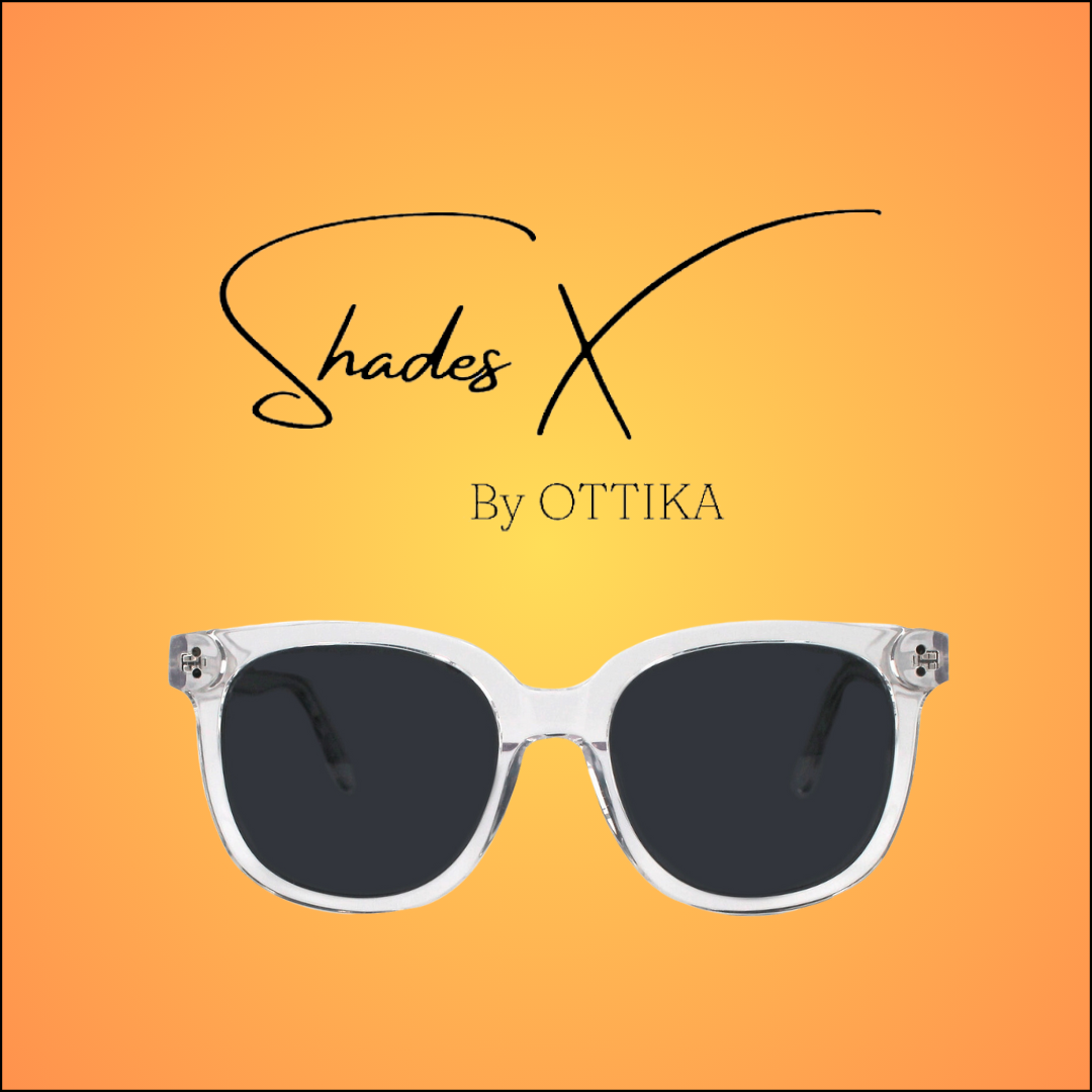 Shades X By Ottika
