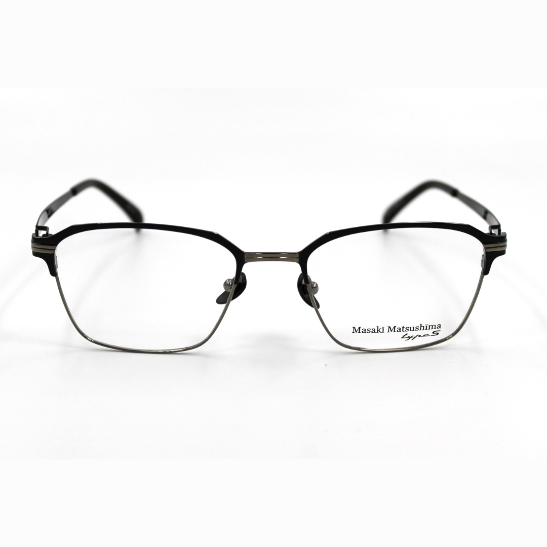 Masaki Matsushima Titanium Frame | Model MFT 5107