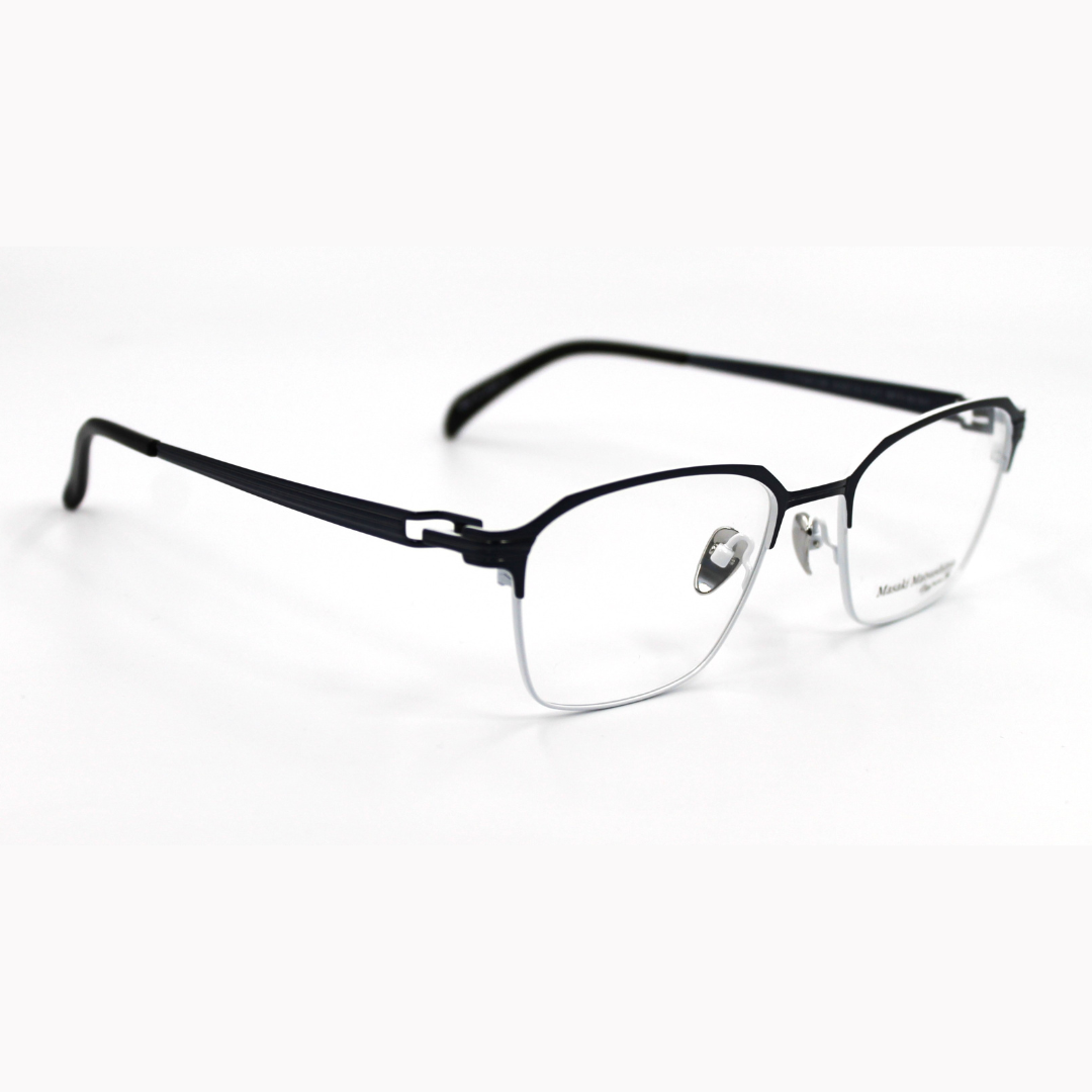 Masaki Matsushima Titanium Frame | Model MFT 5107