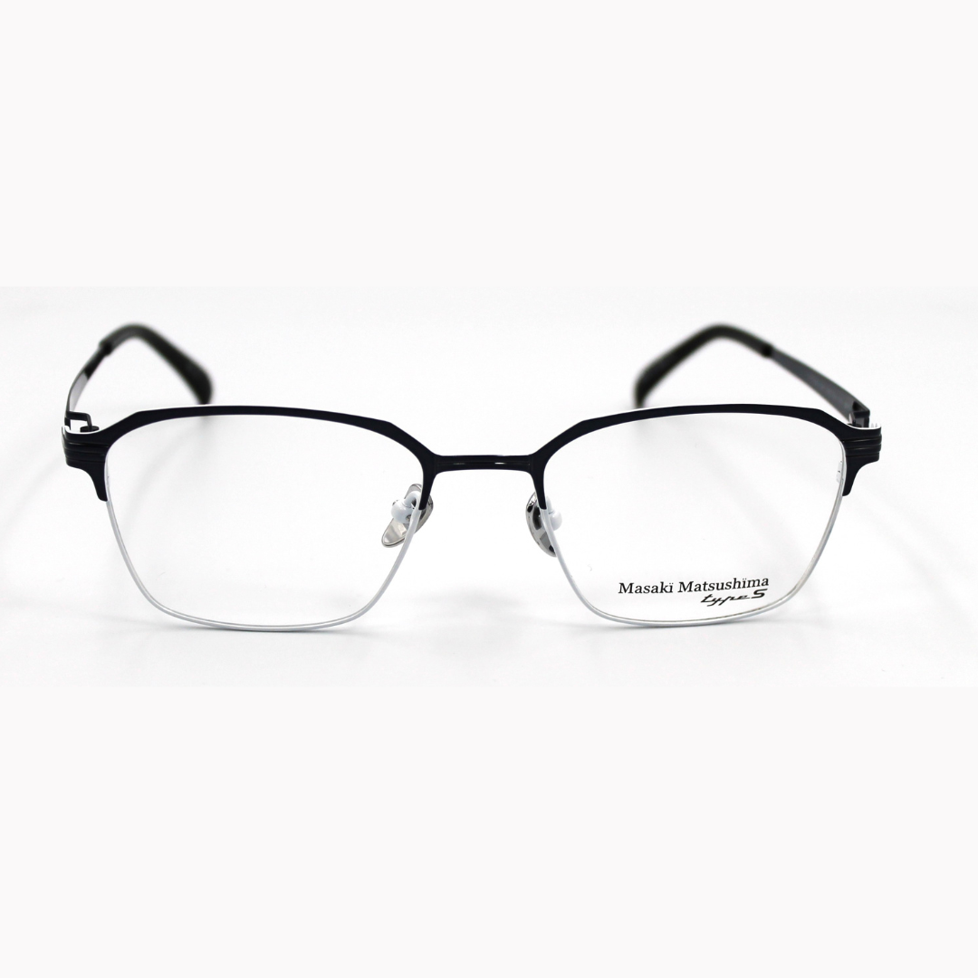 Masaki Matsushima Titanium Frame | Model MFT 5107