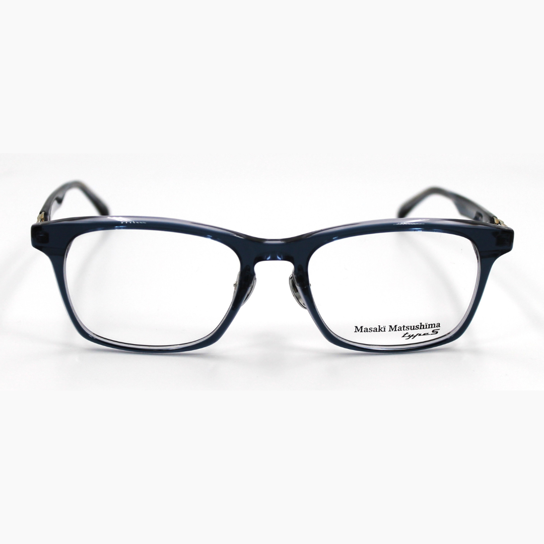 Masaki Matsushima - Acetate Frame | Model MFT 5106