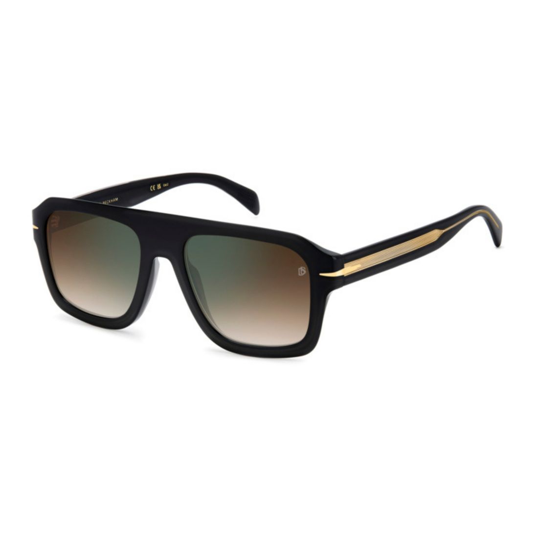 Lunettes de soleil David Beckham | Modèle DB 7127/S