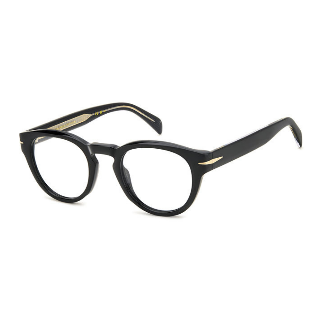 Lunettes de soleil David Beckham | Modèle DB 1007