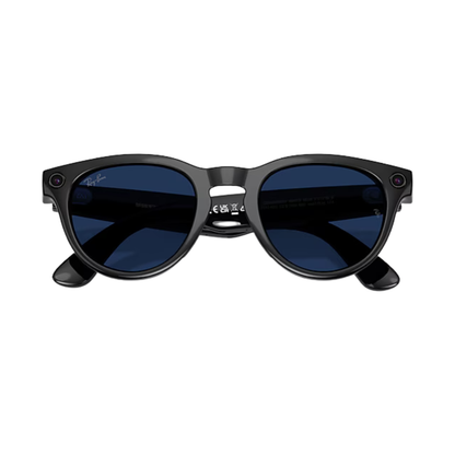 Ray Ban Meta Headliner - GEN 2 | RW4013F Low Bridge