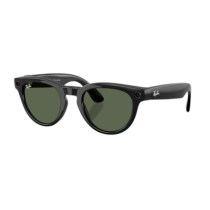 Ray Ban Meta Headliner - GEN 2 | RW4013F Low Bridge