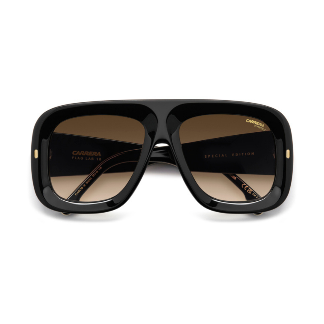 Lunettes de soleil Carrera - Polarisées | Modèle 295