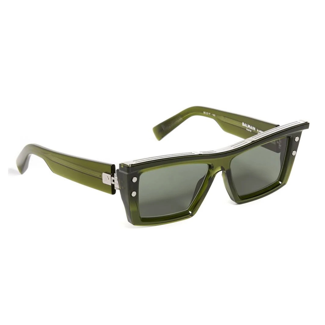 Lunettes de soleil Balmain | Modèle B VII