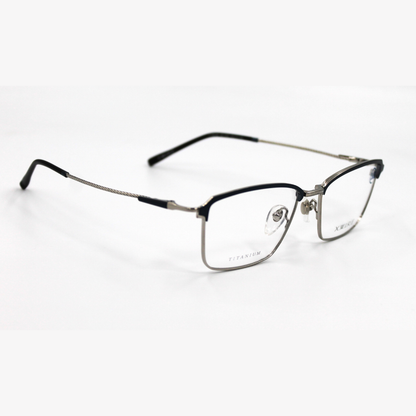 XWIRE Titanium Frame | Model XW 7009