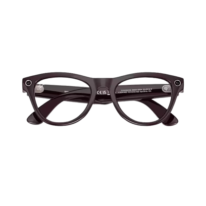 Ray Ban Meta Skyler - GEN 2 | RW4014