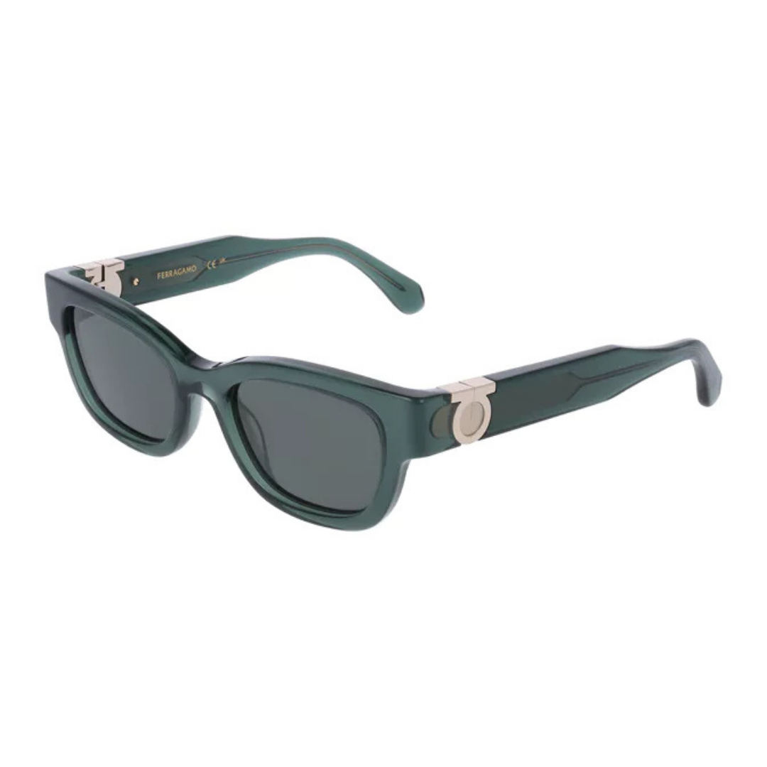 Salvatore Ferragamo Sunglasses | Model SF2067S