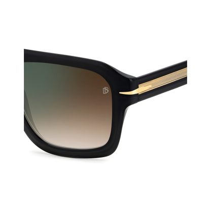 Lunettes de soleil David Beckham | Modèle DB 1078