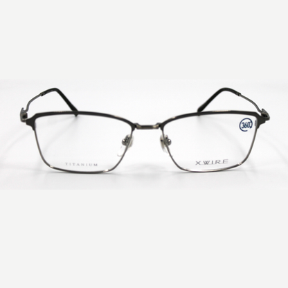 XWIRE Titanium Frame | Model XW 7009