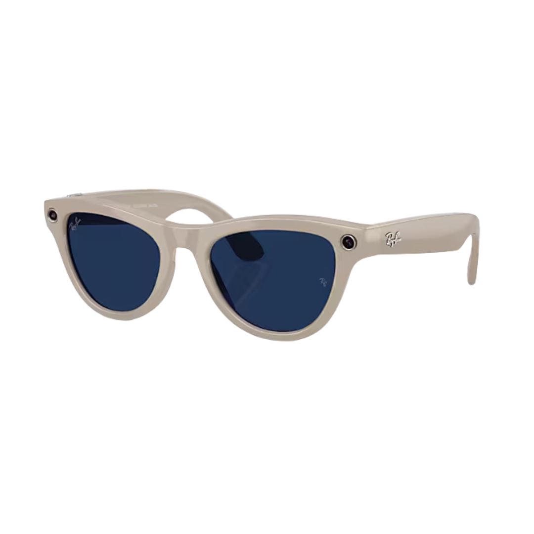 Ray Ban Meta Skyler - GEN 2 | RW4014