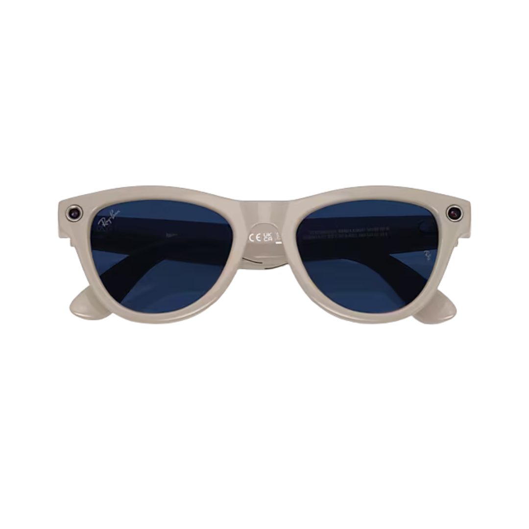 Ray Ban Meta Skyler - GEN 2 | RW4014