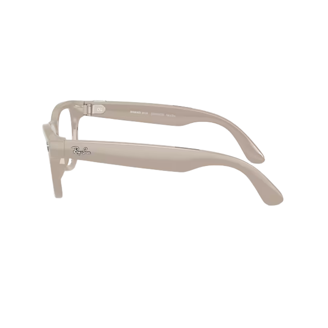 Ray Ban Meta Skyler - GEN 2 | RW4014