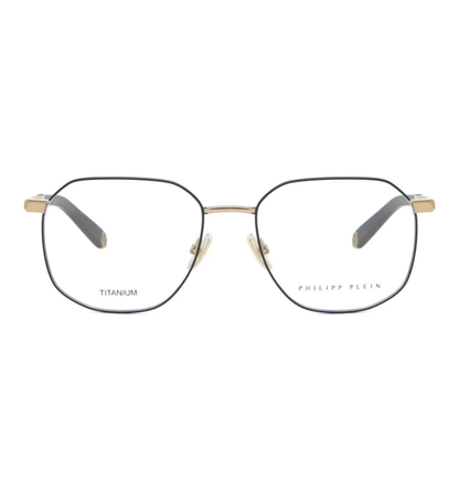 Philipp Plein Titanium Optical Frame | Model VPP020M