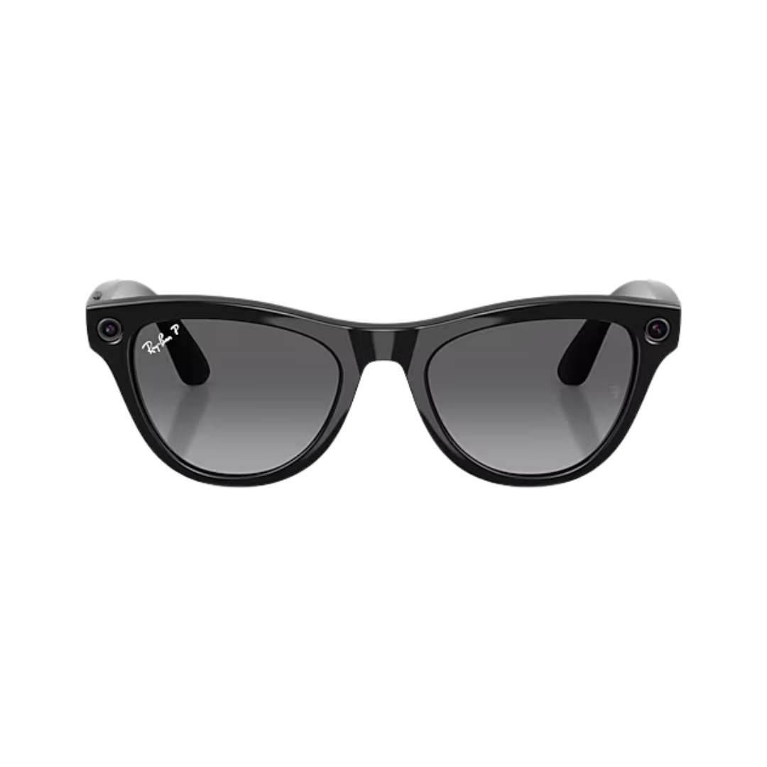 Ray Ban Meta Skyler - GEN 2 | RW4014