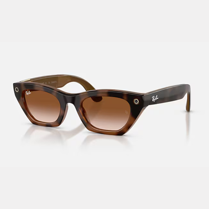 Ray Ban Meta ZENA - GEN 3 | RW4015V