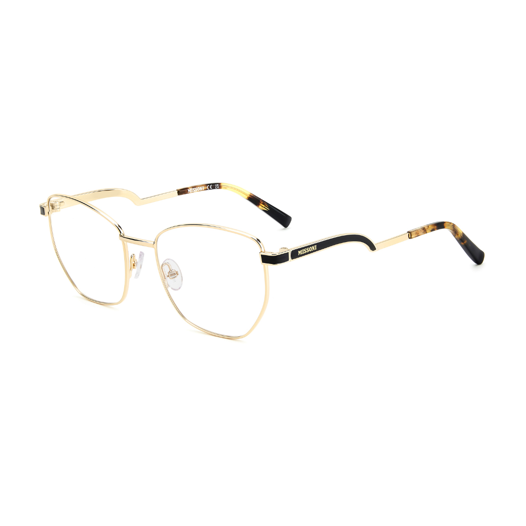 Monture de lunettes Missoni | Modèle MIS 0277