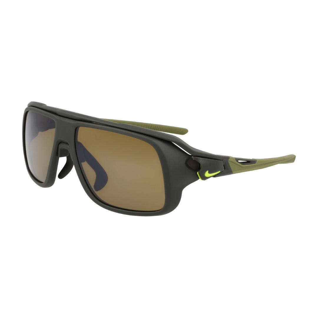 Lunettes de soleil polarisées Puma | Modèle PU0324S (004) - Noir