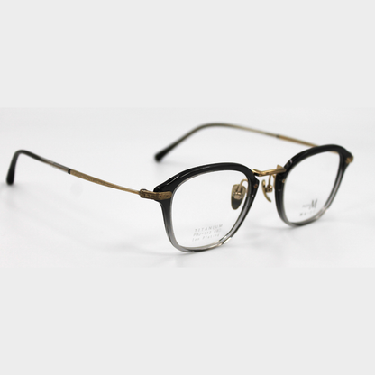 MA-JI Masatomo - Acetate B Titanium | Model PMJ 112