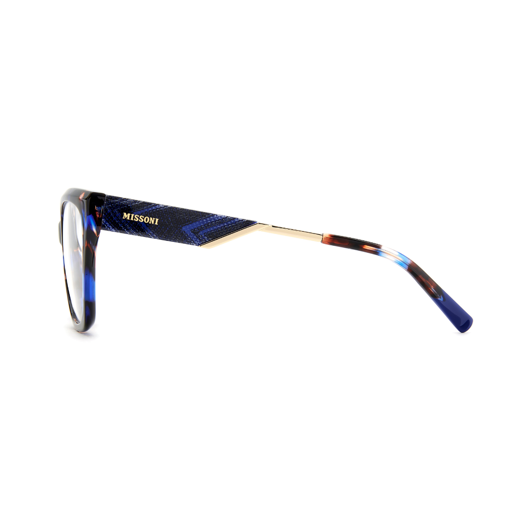 Missoni Spectacle Frame | Model MIS 0266