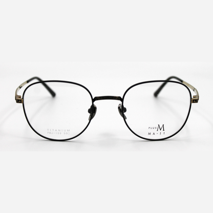 MA-JI Masatomo - B Titanium | Model PMJ 109