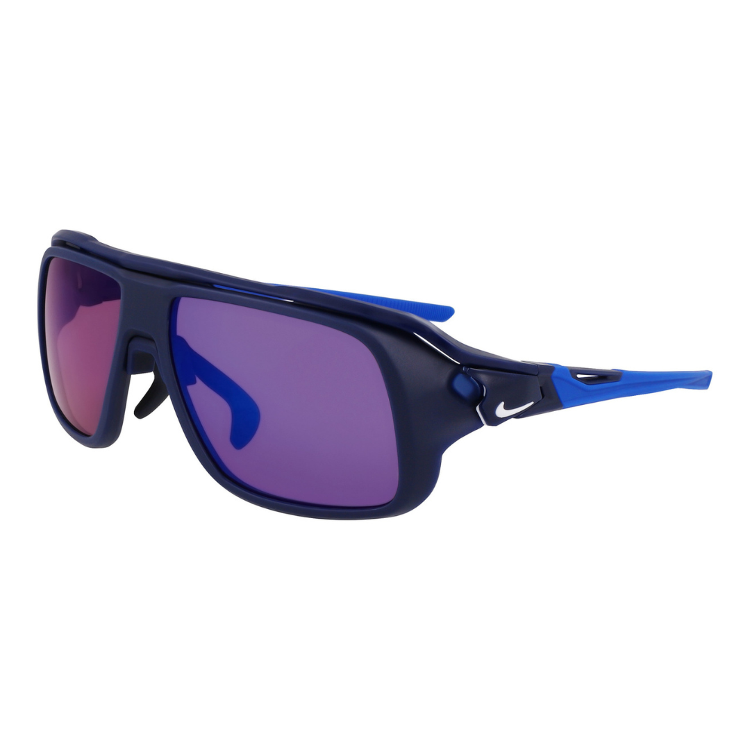Occhiali da sole polarizzati Puma | Modello PU0324S (004) - Nero