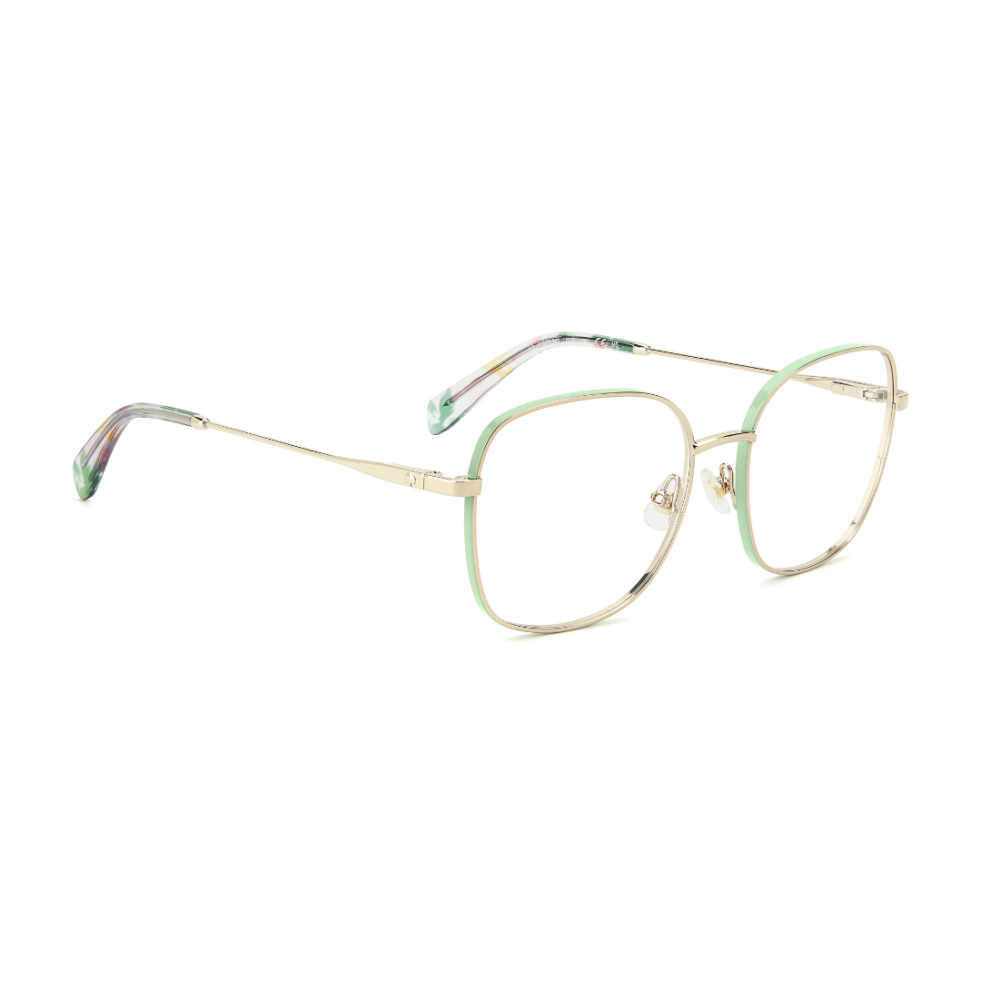 Kate Spade Spectacle Frame | Model KS JOSEE 2/G