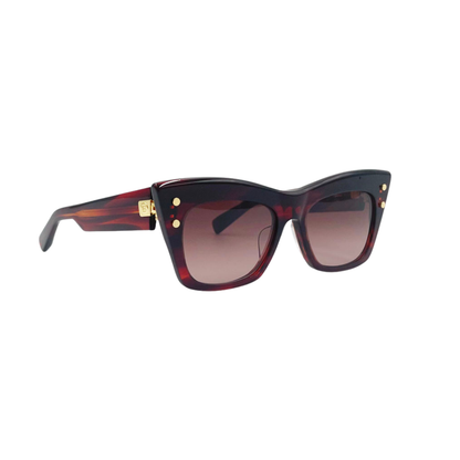 Balmain Sunglasses | Model B-II