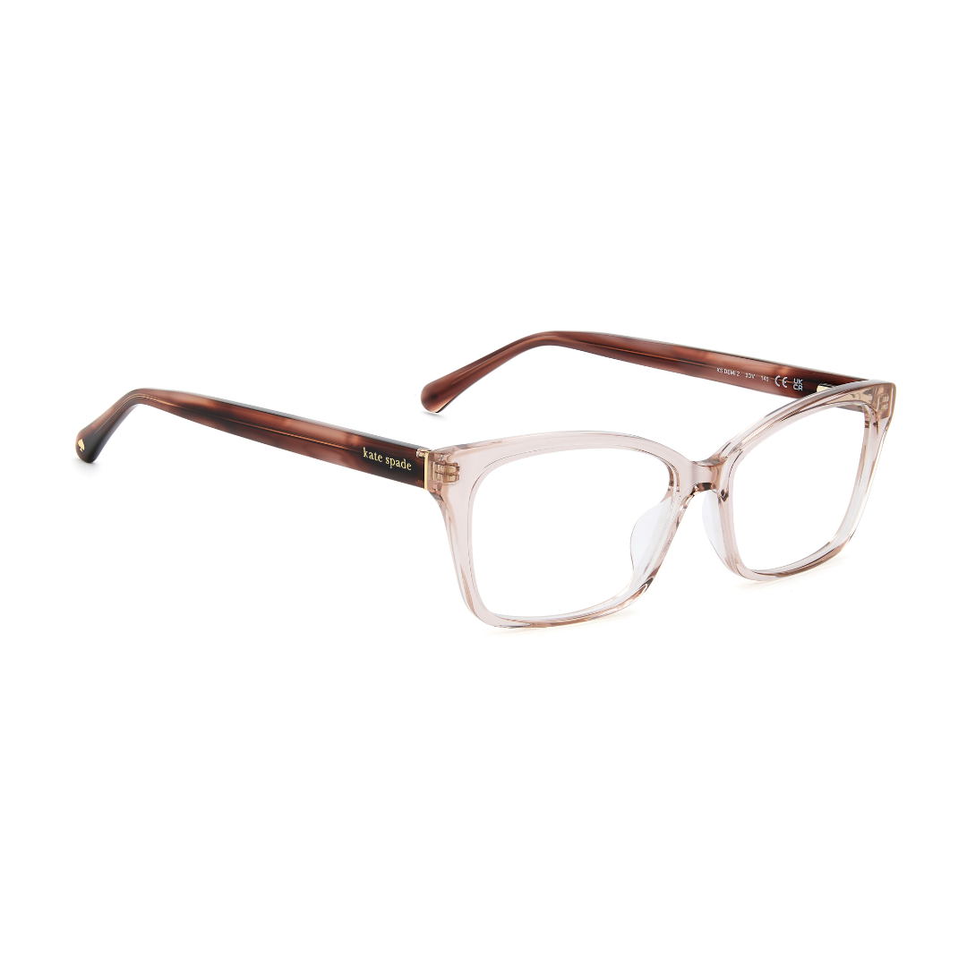 Monture de lunettes Kate Spade | Modèle Caelin