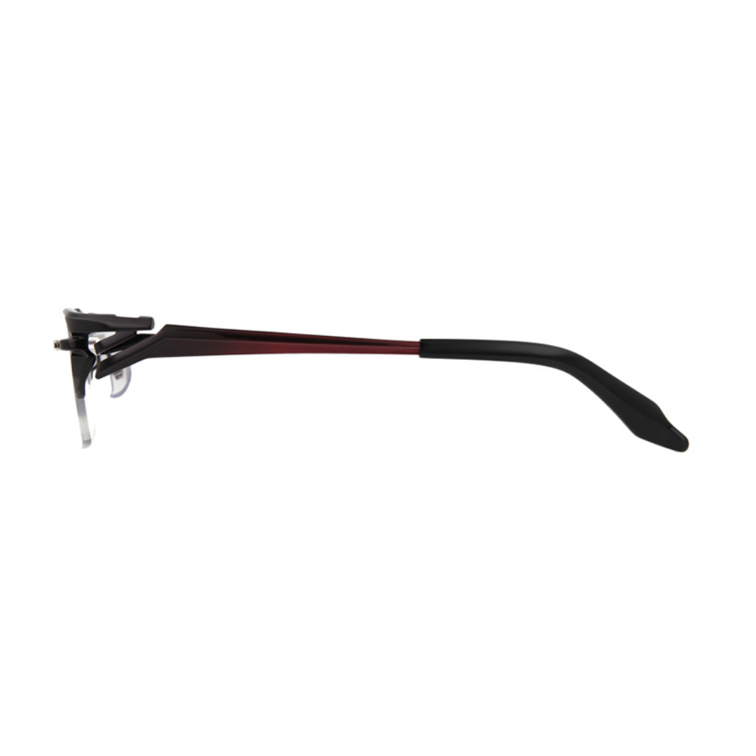 Masaki Matsushima Titanium Frame | Model MF 1318
