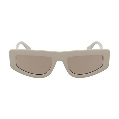 Occhiali da sole Calvin Klein | Modello CK20700S - Demi Brown