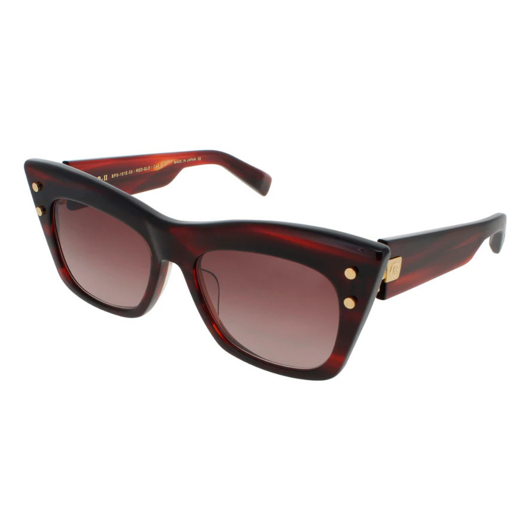 Balmain Sunglasses | Model B-II