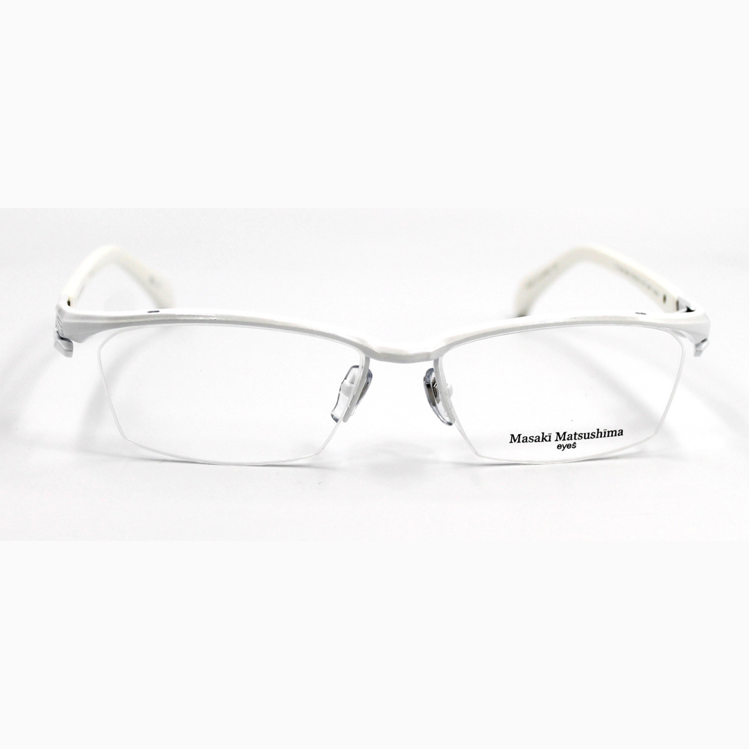 Masaki Matsushima Titanium Frame | Model MF 1265