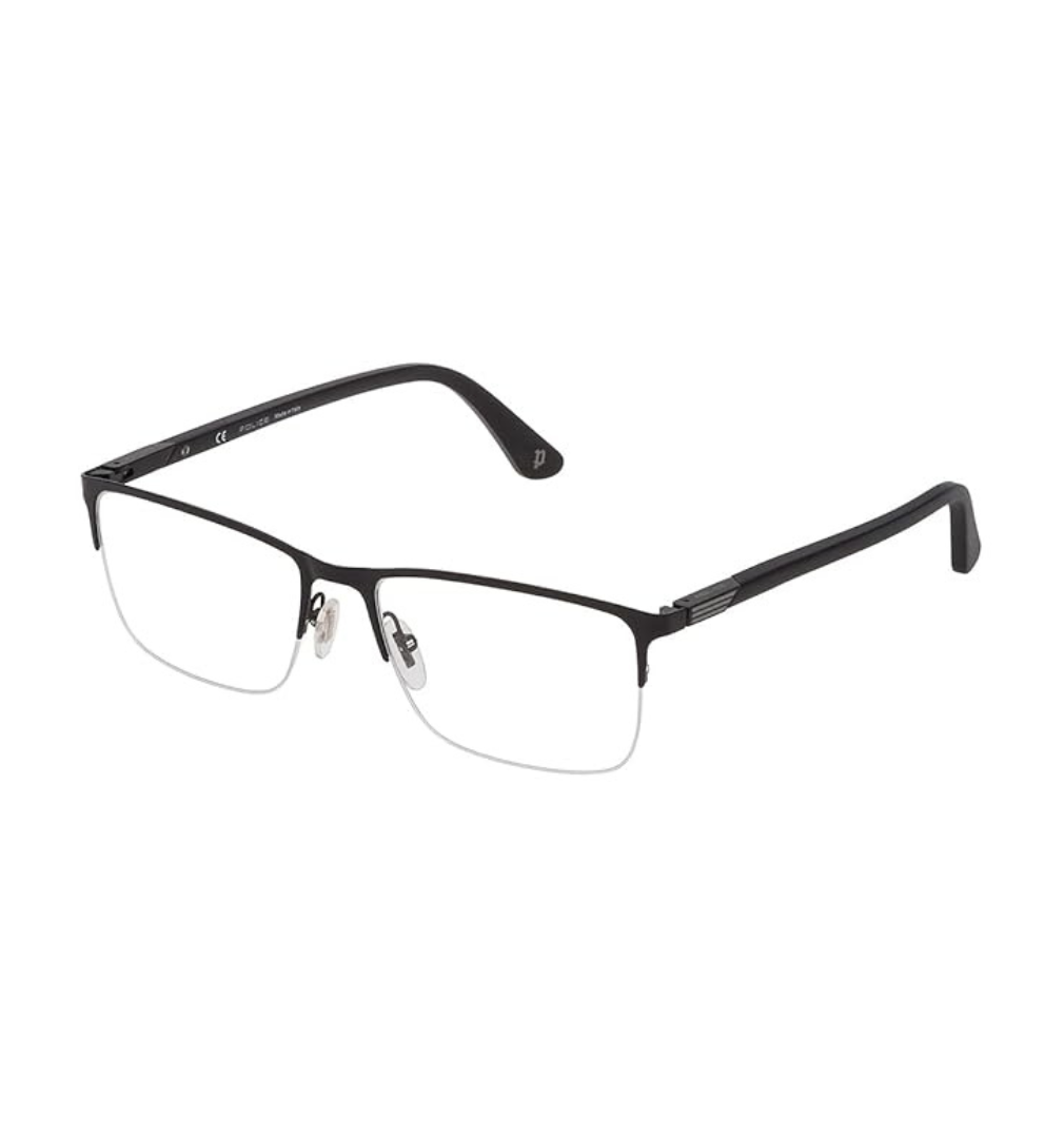 Monture de lunettes de police | Modèle VPL884