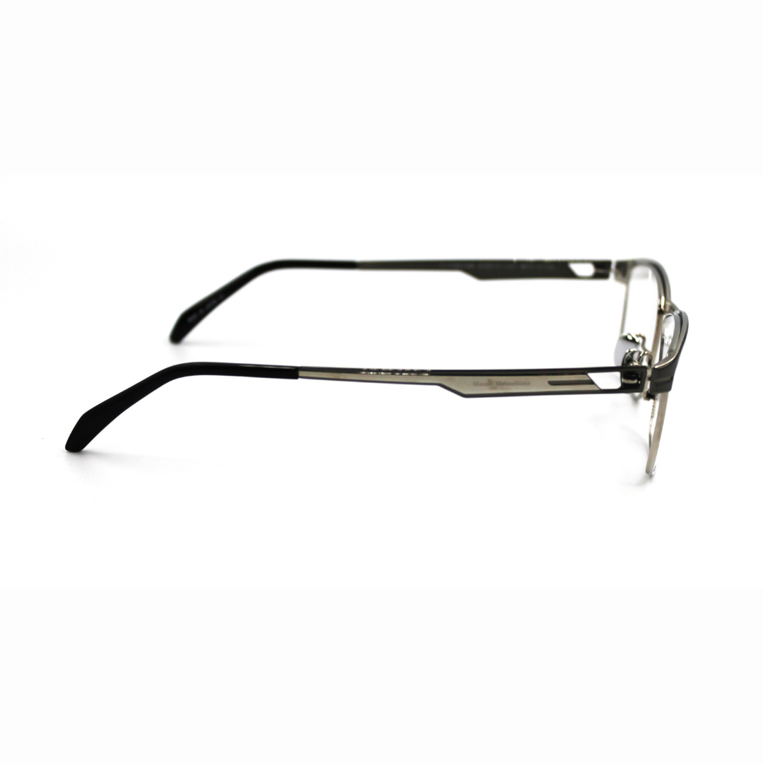 Masaki Matsushima Titanium Frame | Model MFT 5109