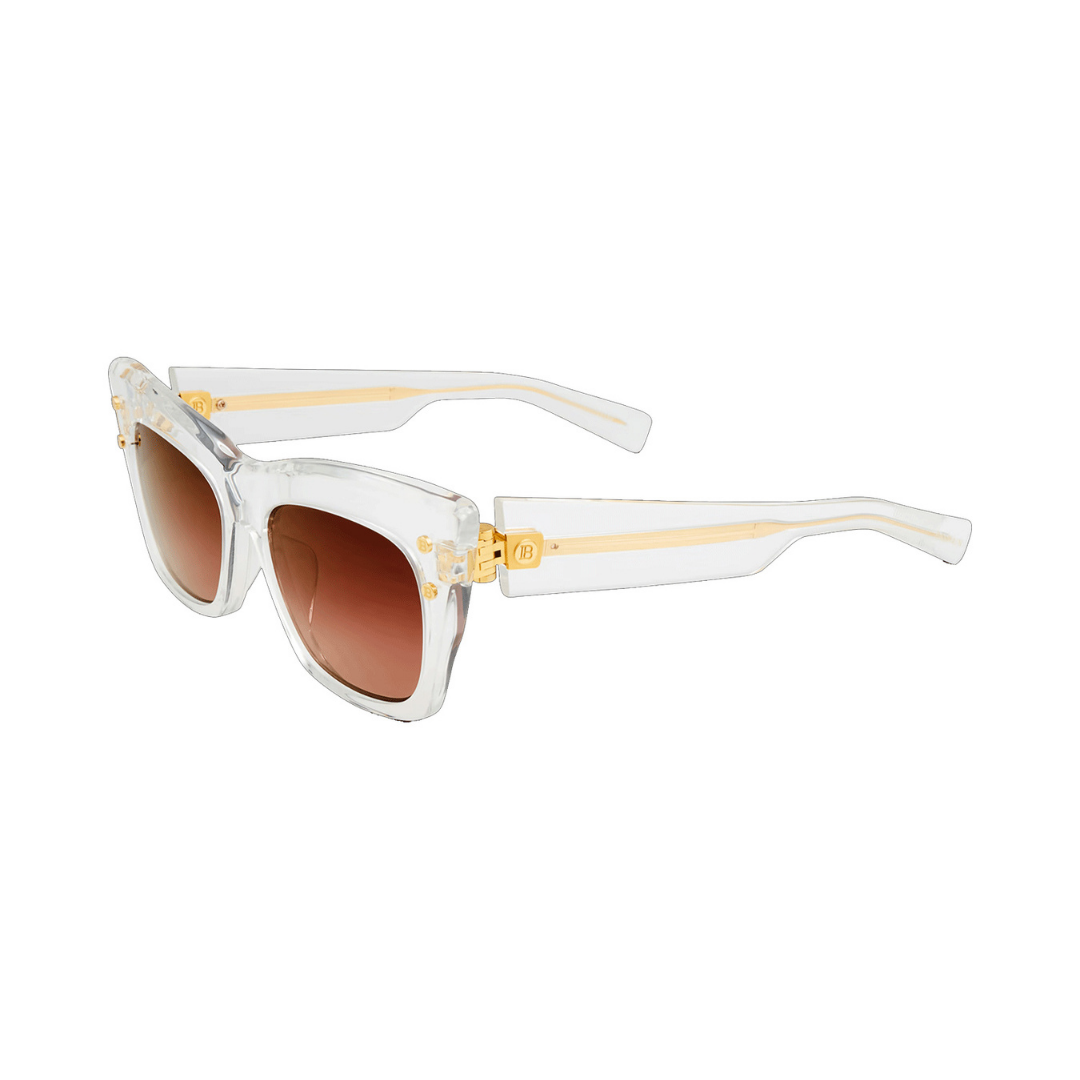 Balmain Sunglasses | Model B-II
