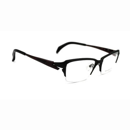 Masaki Matsushima Titanium Frame | Model MF 1282