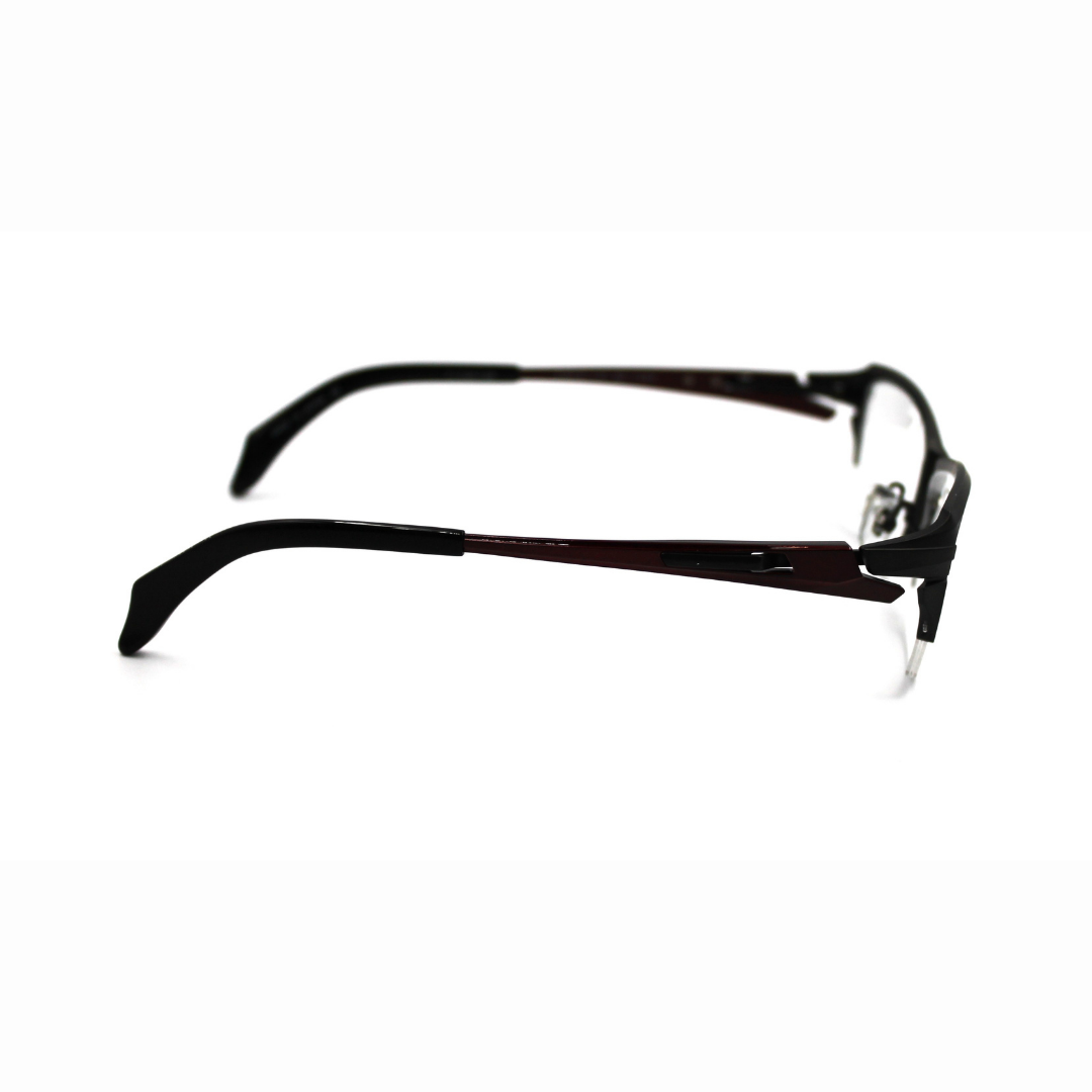 Masaki Matsushima Titanium Frame | Model MF 1282
