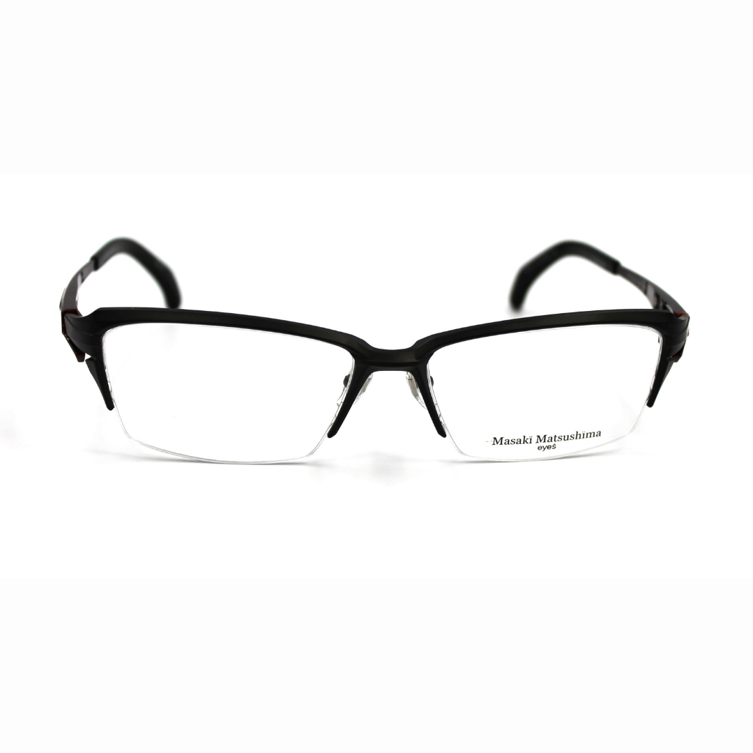 Masaki Matsushima Titanium Frame | Model MF 1282