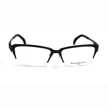 Masaki Matsushima Titanium Frame | Model MF 1282