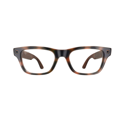 Ray Ban Meta Blayzer Optics - GEN 2 | RW7001