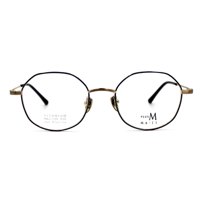 MA-JI Masatomo - B Titanium | Model PMJ105