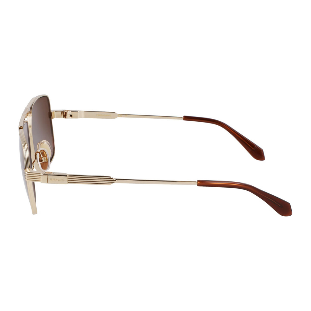Salvatore Ferragamo Sunglasses | Model SF318SP