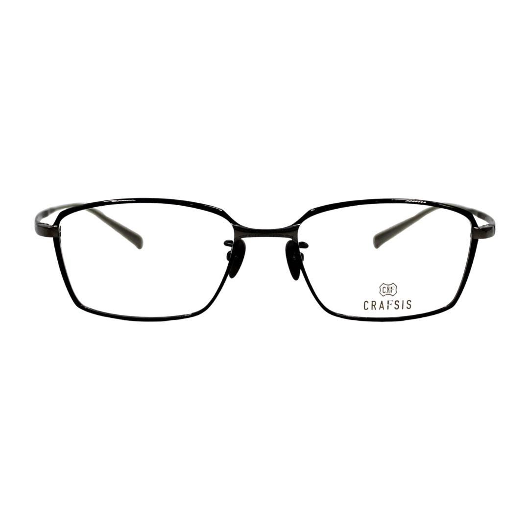 Crafsis - Titanium Frame | Model CRF136