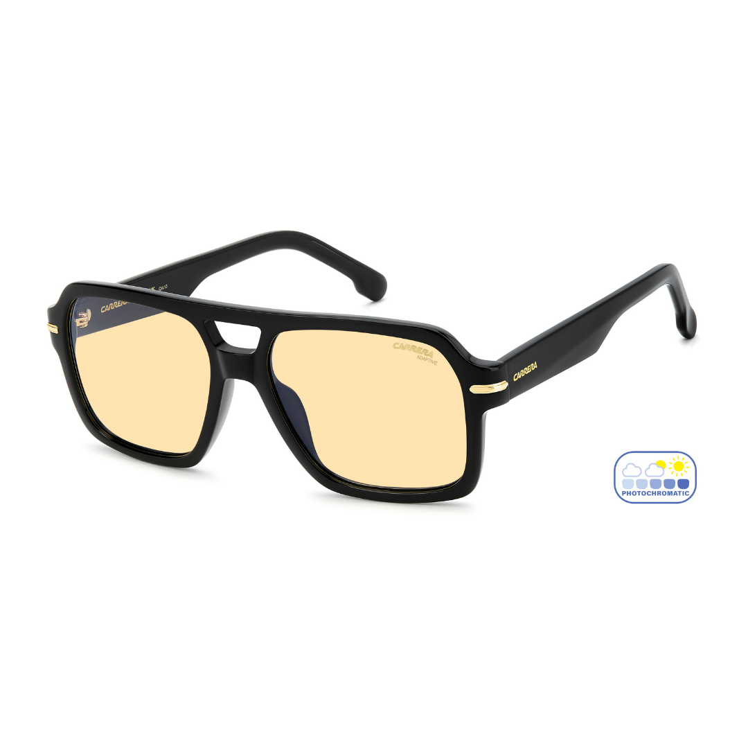 Occhiali da sole Carrera - Polarizzati | Modello 295